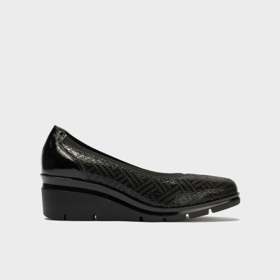 MOCASINES MUJER PITILLOS 11532 